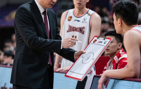 关于今夜中超焦点战；广厦男篮队长鼓劲；压力陡增；资深球员宣示担当的信息-jiuyou
