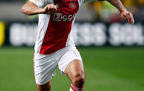 包含阿贾克斯迎欧超杯关键赛；今晚状态回暖；气氛紧张；轮换策略成焦点的词条-九游VIP