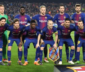 包含里程碑夜里昂刷新队史纪录，西甲赛前刷纪录，震撼外界，球队文化再被提及的词条-jiuyou